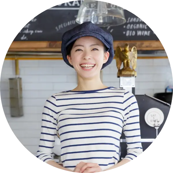 ベーカリー店 経営
